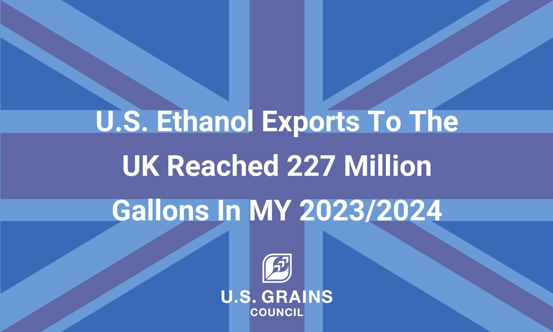 popup image U.S. Ethanol Exports To United Kingdom On The Rise